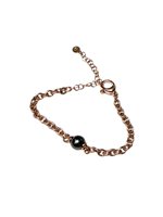 Bracciale Lelune LELUNE GLAMOUR in Argento Perla LGBR500 - LGBR500